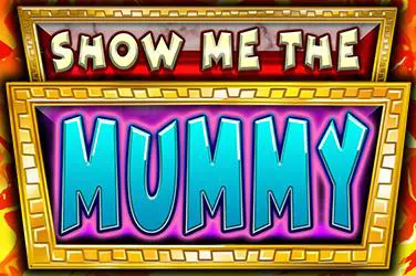 Show Me The Mummy - Spin City - Congo